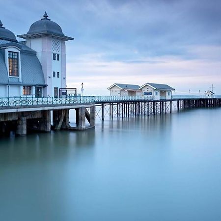 Cardiff/Pernath Home2 外观 照片