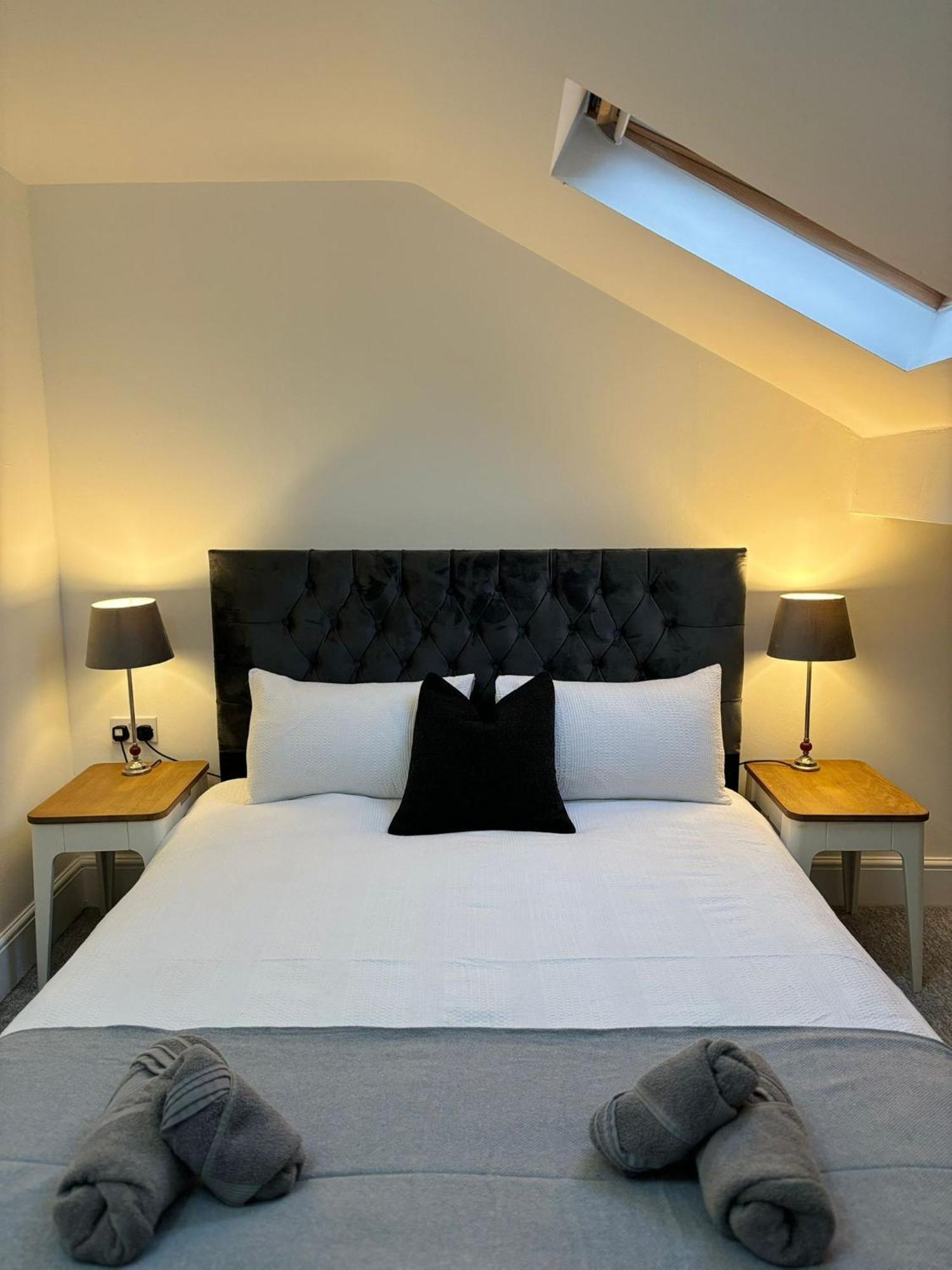 Cardiff/Pernath Home2 外观 照片