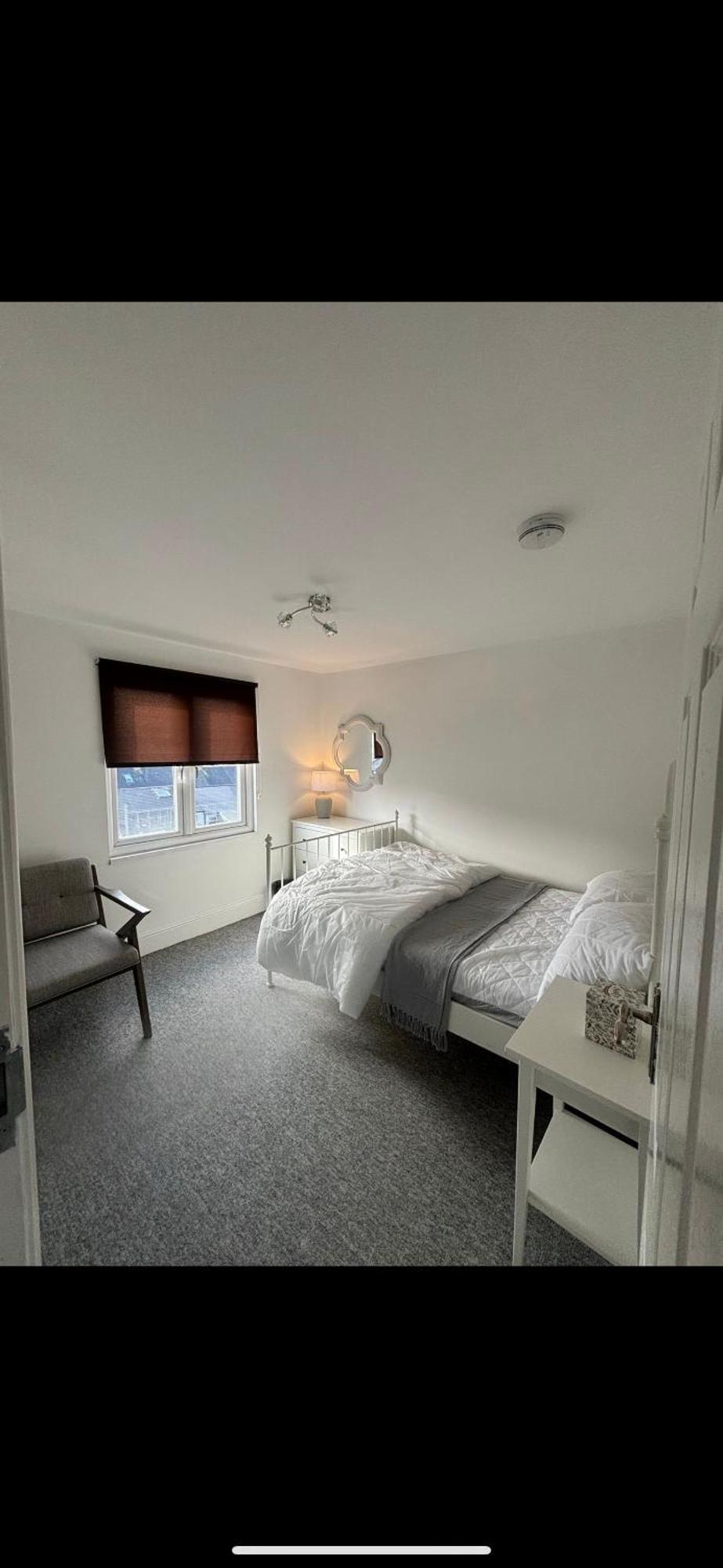 Cardiff/Pernath Home2 客房 照片