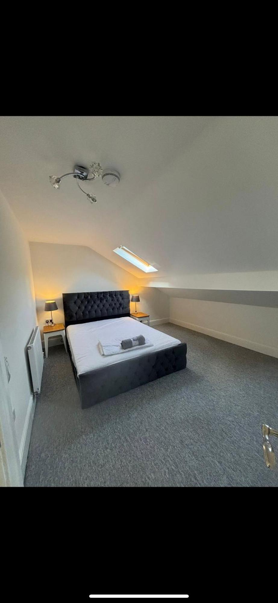 Cardiff/Pernath Home2 客房 照片
